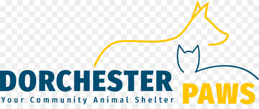 Dorchester Zampe del Cane Charleston rifugio per Animali BARBECUE e un'Asta Silenziosa - cane
