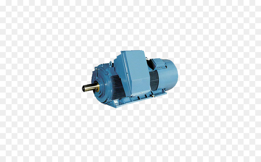 Elektromotor Motor TEFC WEG Industrie Strom - Motor