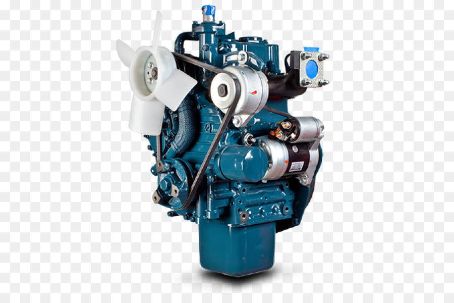 Motore Diesel Kubota MINI Corporation Manutenzione - motore