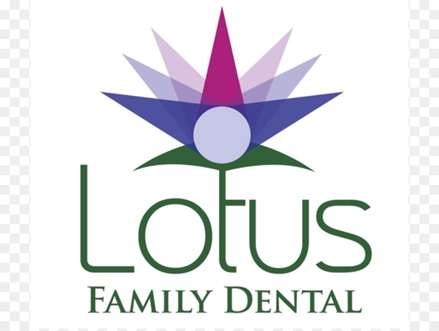 Lotus Gia Đình Nha Khoa Bây Giờ Dòng Logo - Trẻ