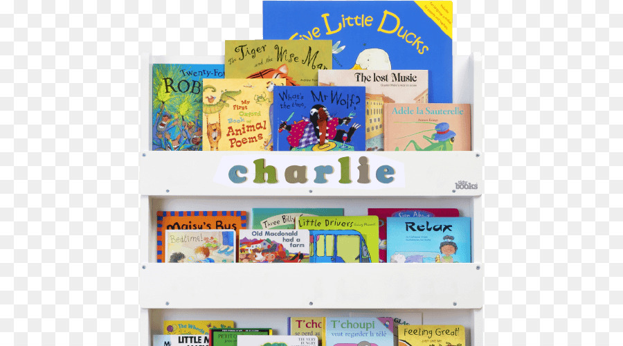 Kệ Sách Trẻ Em Kệ Bán Chuối - kệ sách trẻ em