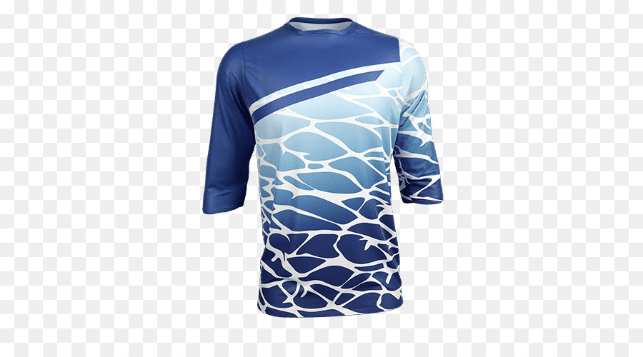 T shirt Cycling jersey Ärmel - T Shirt