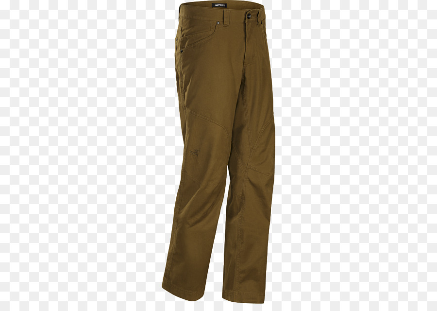 Arc'teryx Chino Pants cloth Jeans Donna abbigliamento - uomo casual