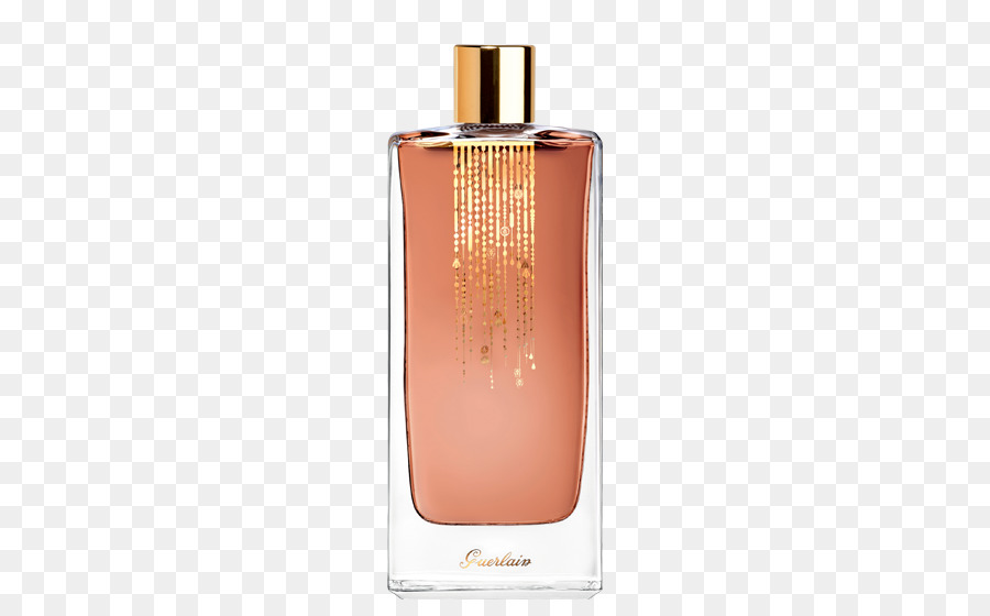 Parfüm-Guerlain-Wood Woman Eau de parfum - Parfüm