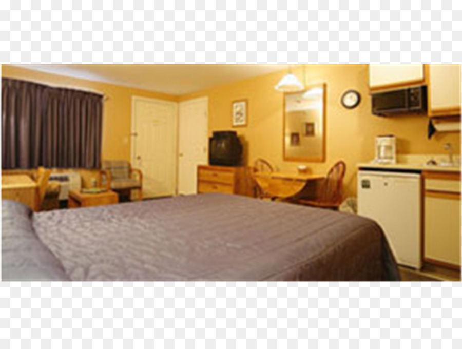 Sea Mist Resort Motel HotelCoupons.com Suite telaio del Letto - Hotel