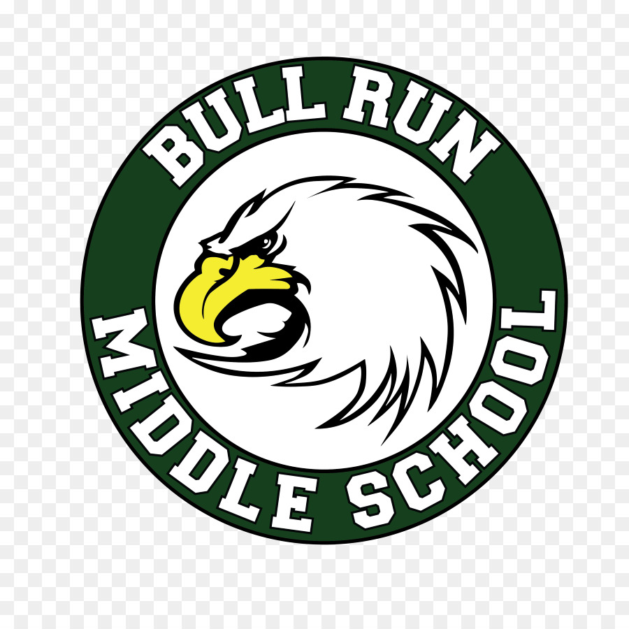 Bull Run Studente Di Scuola Media Universitari - scuola