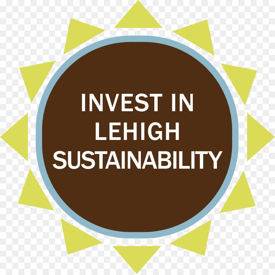 Lehigh University-Nachhaltigkeit Organisation Logo - Dies Ist Unsere Verpflichtung