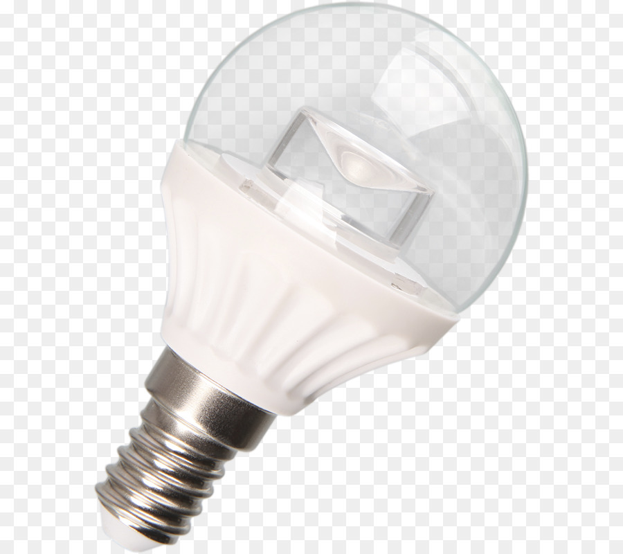 Illuminazione a vite Edison diodo a emissione di Luce Fluorescente lampada Lyskilde - lampada