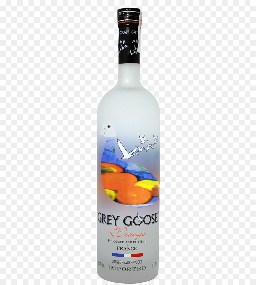 Likör, Absolut Vodka Grey Goose 