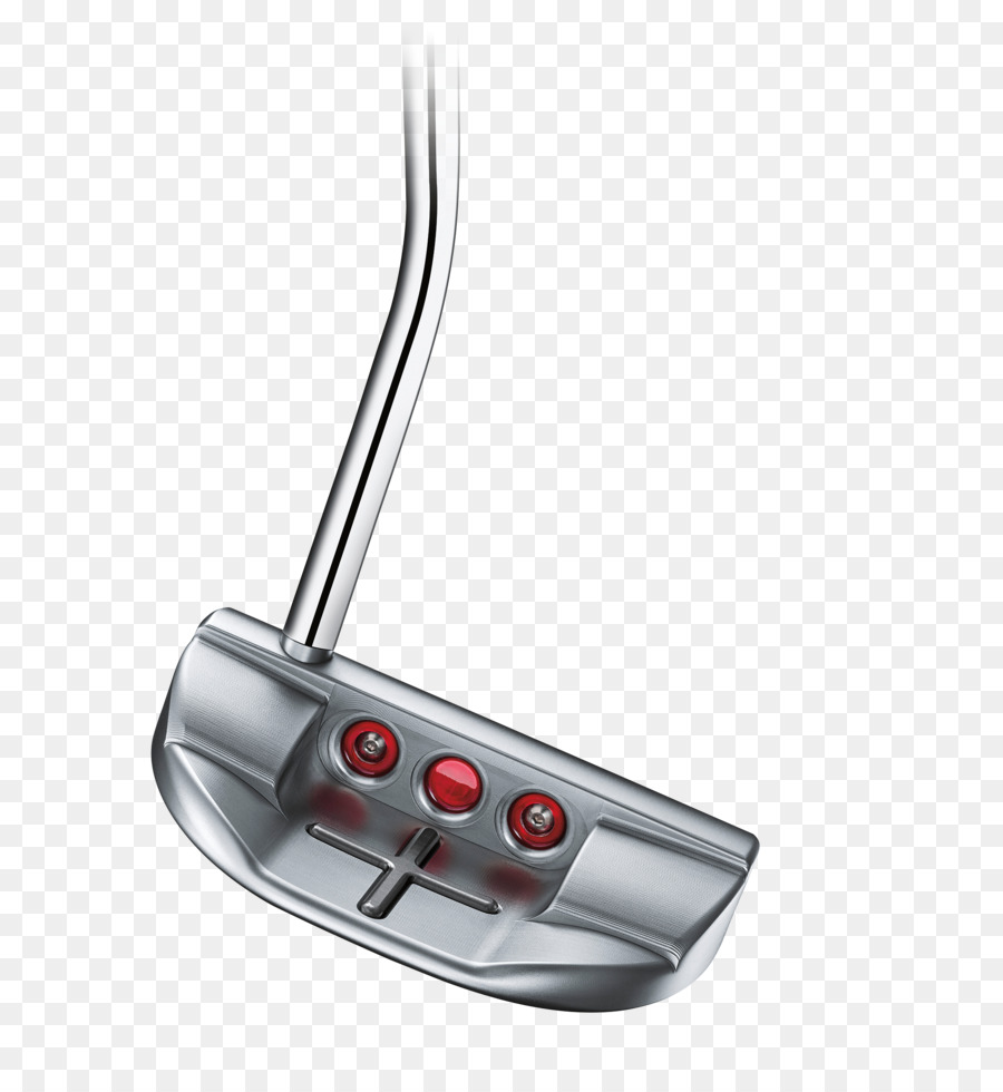 Scotty Cameron Select Putter Titleist Schaft Golf - Golf