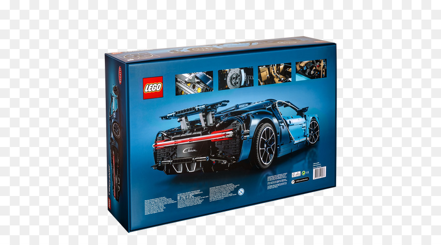 Bugatti Chiron Casa In Lego Lego Technic Lego Group - bugatti chiron