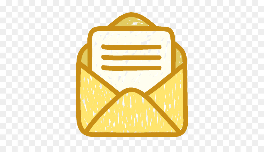 Máy tính Biểu tượng Email Trả lại địa chỉ - e mail