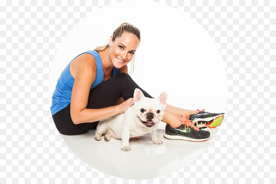 Bulldog francese Cucciolo di Esercizio Fisico, fitness, Personal trainer - cucciolo