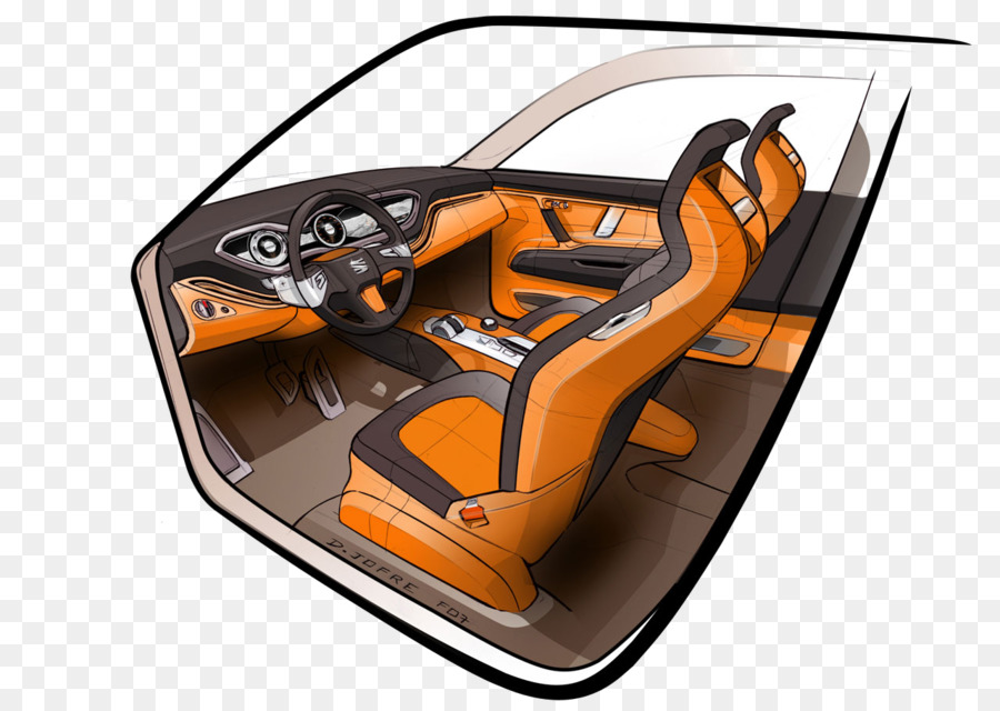 Cartoon Car png download - 1280*905 - Free Transparent Seat png Download. -  CleanPNG / KissPNG