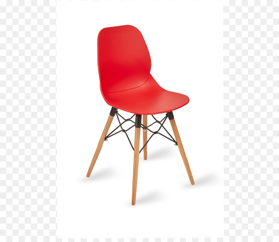 Eames Lounge Chair Comodini sala da Pranzo - sedia