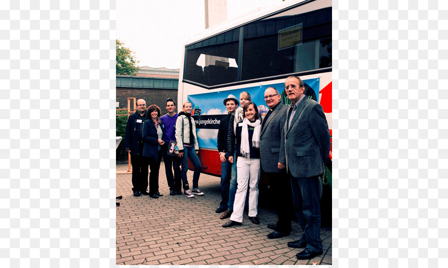 Transport-Service-Auftrag Tourismus - youngCaritas im Erzbistum Paderborn