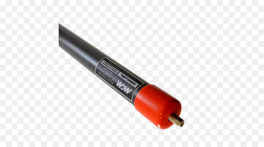 Kugelschreiber - Kathodischen Schutz