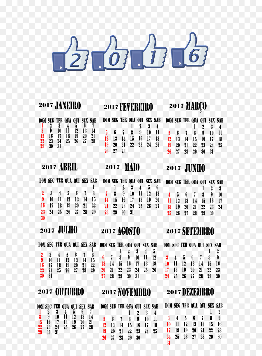 Calendario 0 Almanacco 1 - calendario