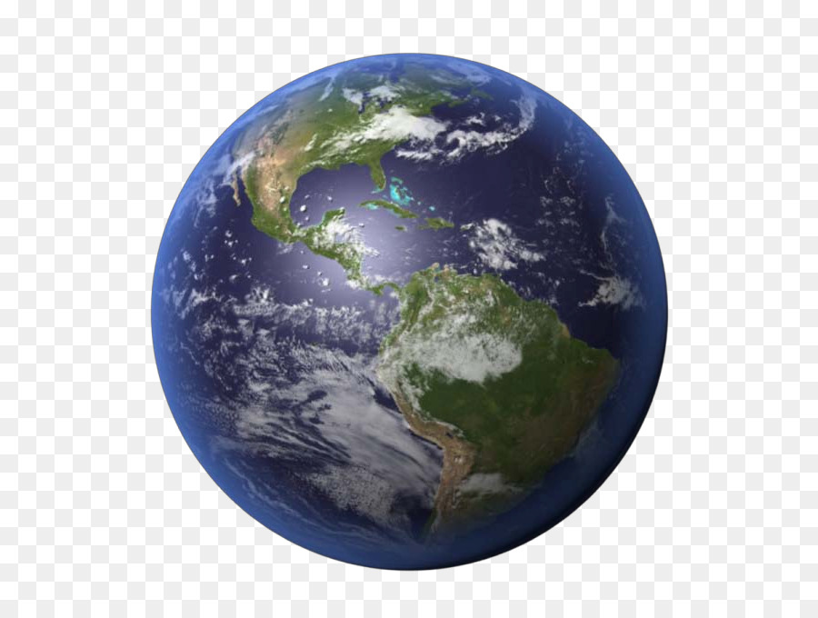 Trái đất 3D đồ họa máy tính - trái đất