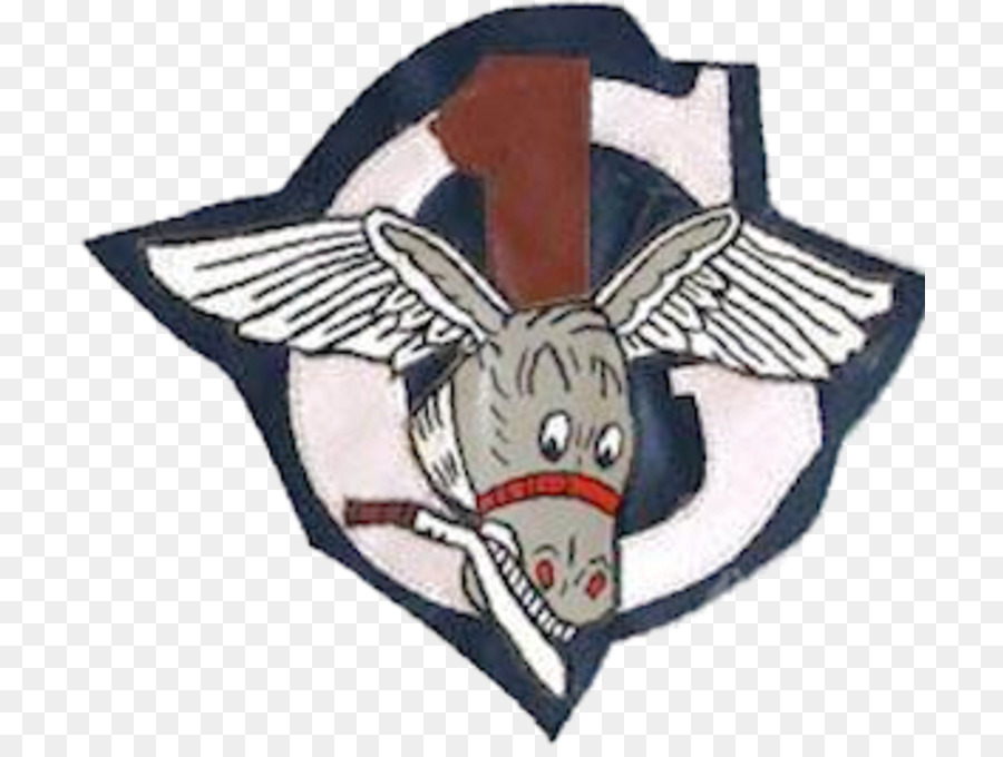 1 ° Special Operations Ala Emblema United States Air Force Combat Team di Controllo Pathfinder United States Army Air Forces - jackie coogan