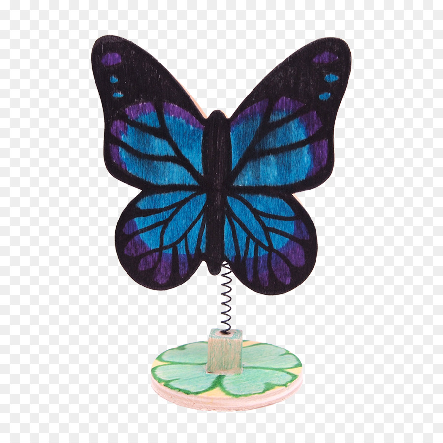 Pinsel footed butterflies Butterfly - Schmetterling