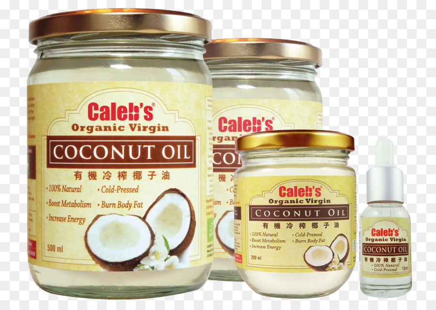 Olio di cocco, acido Laurico eruzione Cutanea - olio