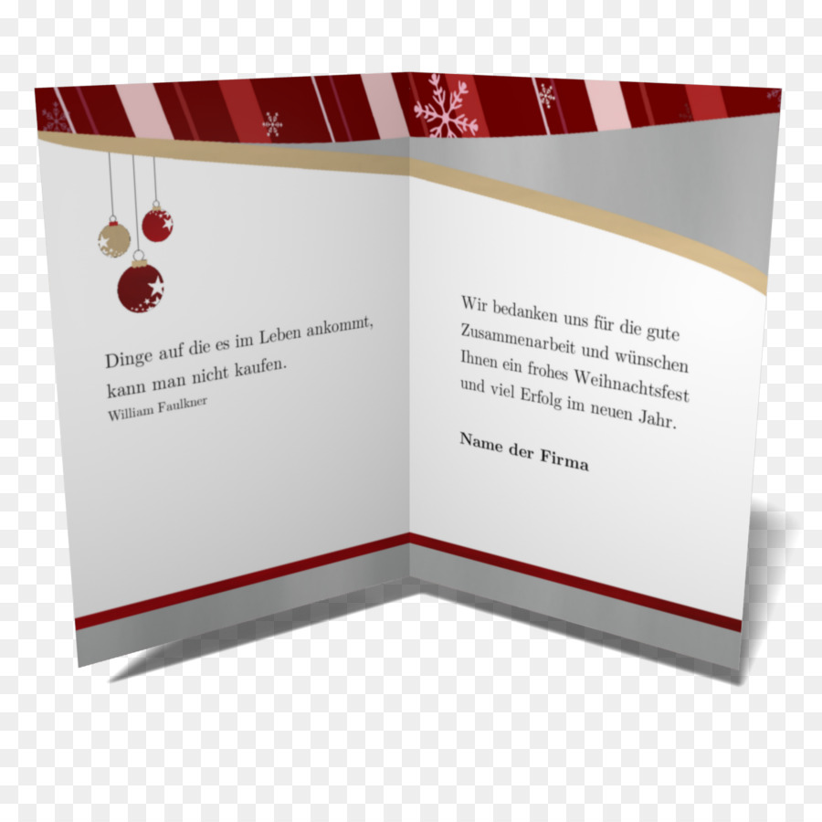 Weihnachtskarte Gesetzlicher Name O Tannenbaum Logo - Weihnachten