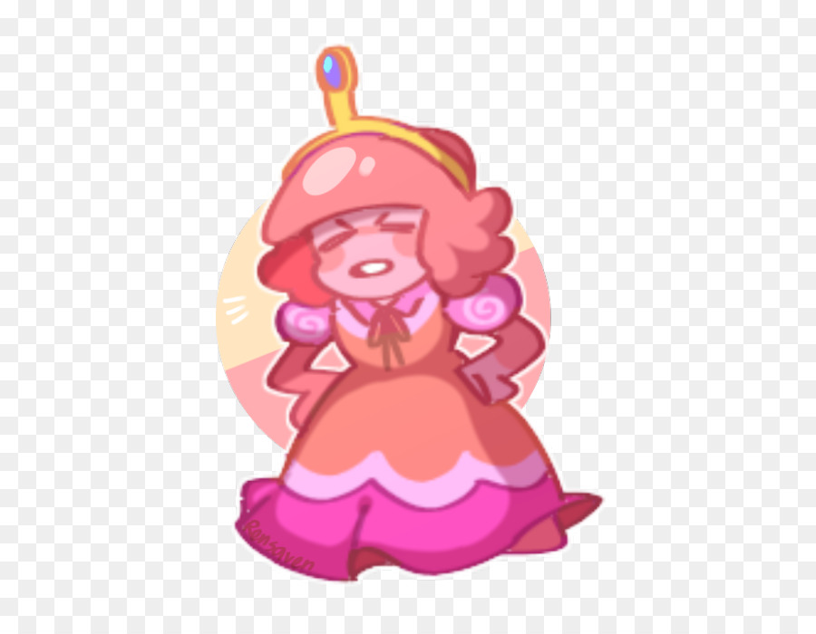 La Principessa Bubblegum Blog Tumblr Arte - La Principessa Bubblegum