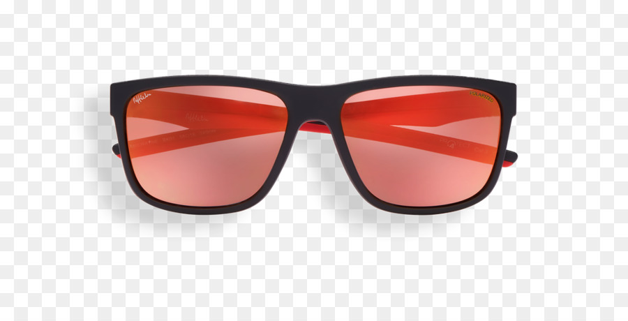 Brille Sonnenbrille Alain Afflelou Optik - Sonnenbrille