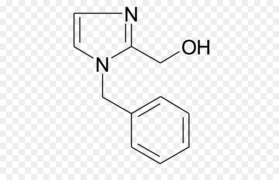 Indol Chemische Verbindung Acid Benzyl-Gruppe, Funktionelle Gruppe - Benzyl Alkohol