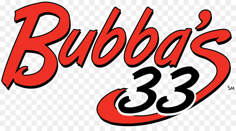 Bubba 's 33 das Essen im Restaurant TGI Friday' s Midland - Layton Hills Parkway