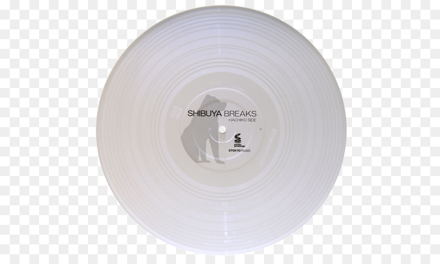 Shibuya Serato Audio Research Kreis Schallplatte - Oban Todd Terje Remix
