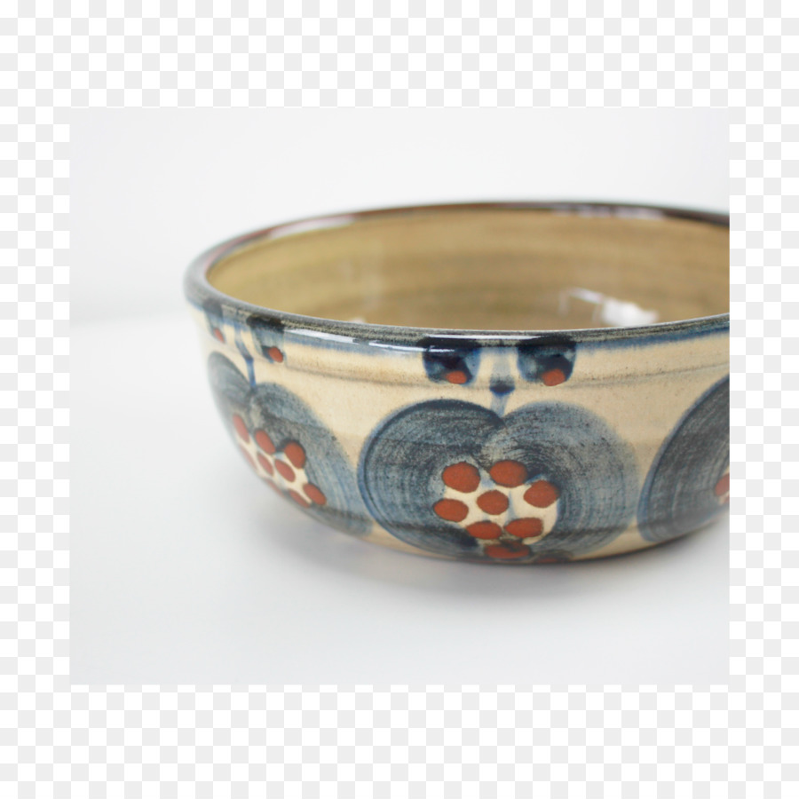 Keramik Schüssel Ceramic Armband - Flora Danica