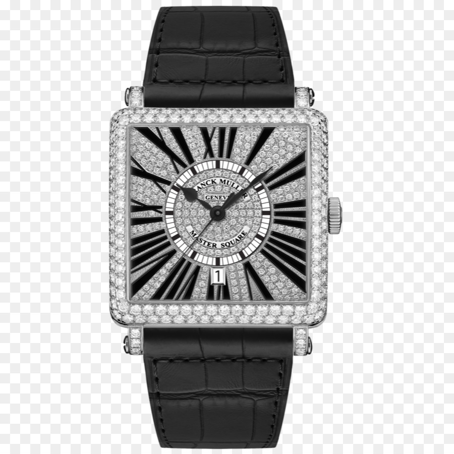Uhr Schmuck Diamant-Armband-Kleidung - Uhr