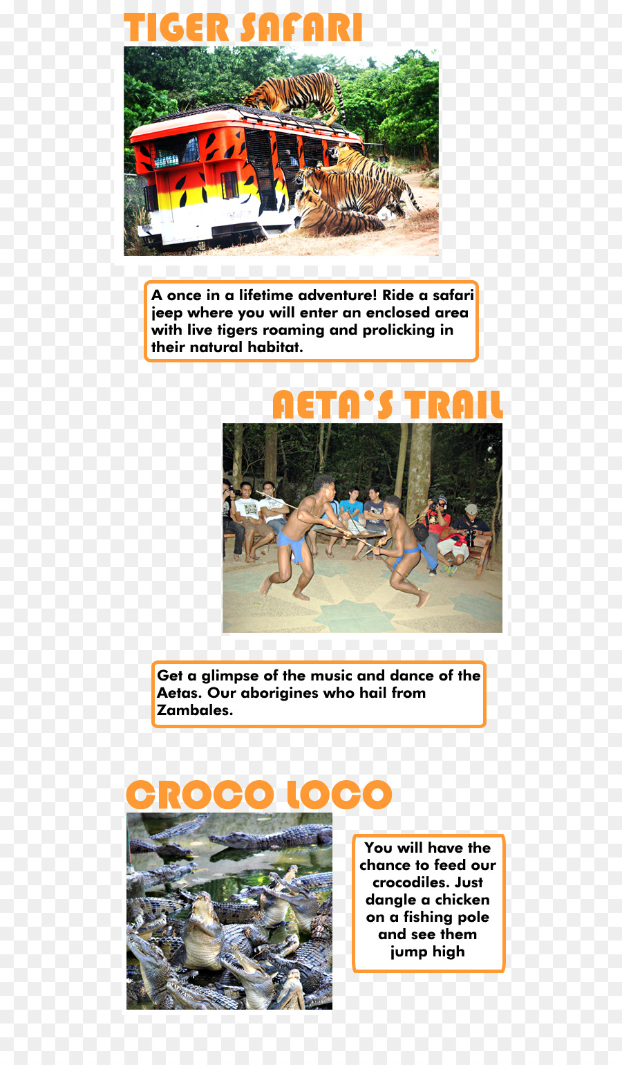 Zoobic Lodge Zoobic Safari Khách Sạn Tất Cả Bàn Tay Bãi Biển Subic - khách sạn