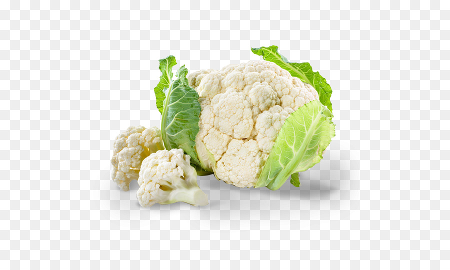 Blumenkohl-Gemüse-Bio-Lebensmittel Kartoffel - Blumenkohl