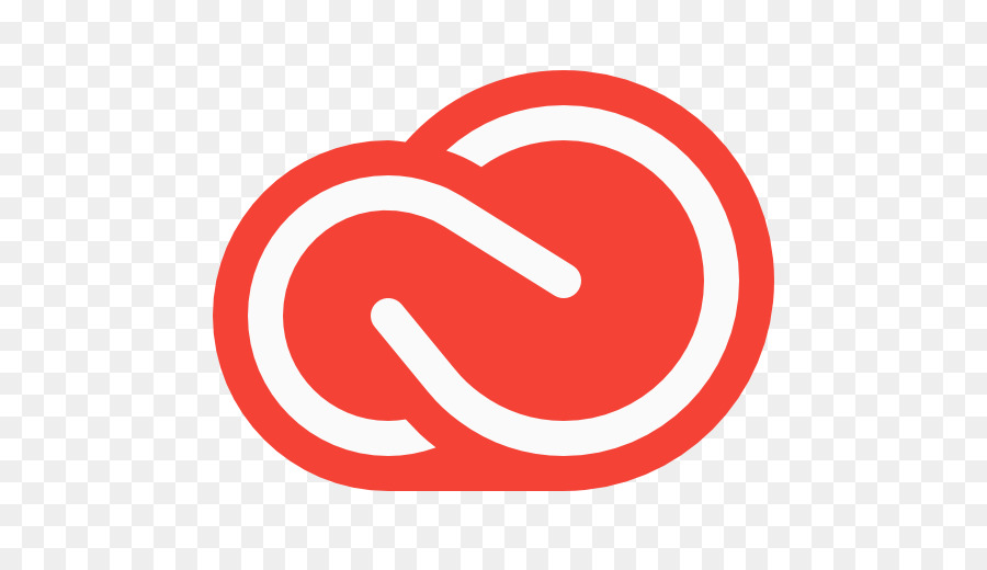 Il Logo di Adobe Creative Cloud Icone di Computer Graphic design - Design