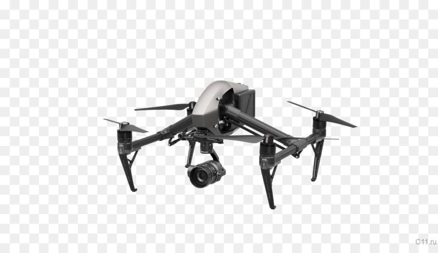 Mavic Pro DJI Inspire 2 Unmanned aerial vehicle DJI Zenmuse X5S - Kamera