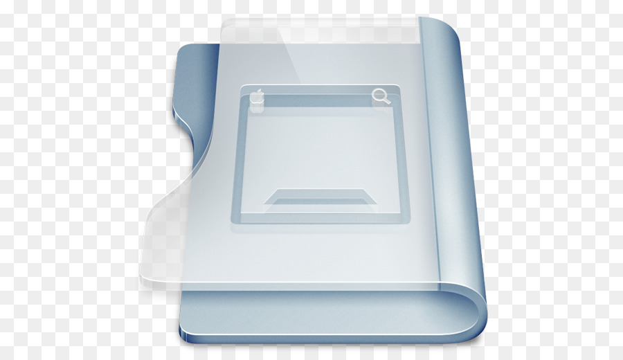 Icone del Computer Directory ambiente Desktop - Finestra