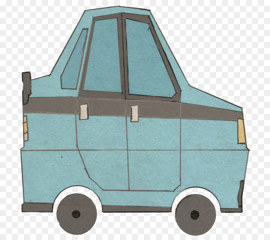 Angle Vehicle