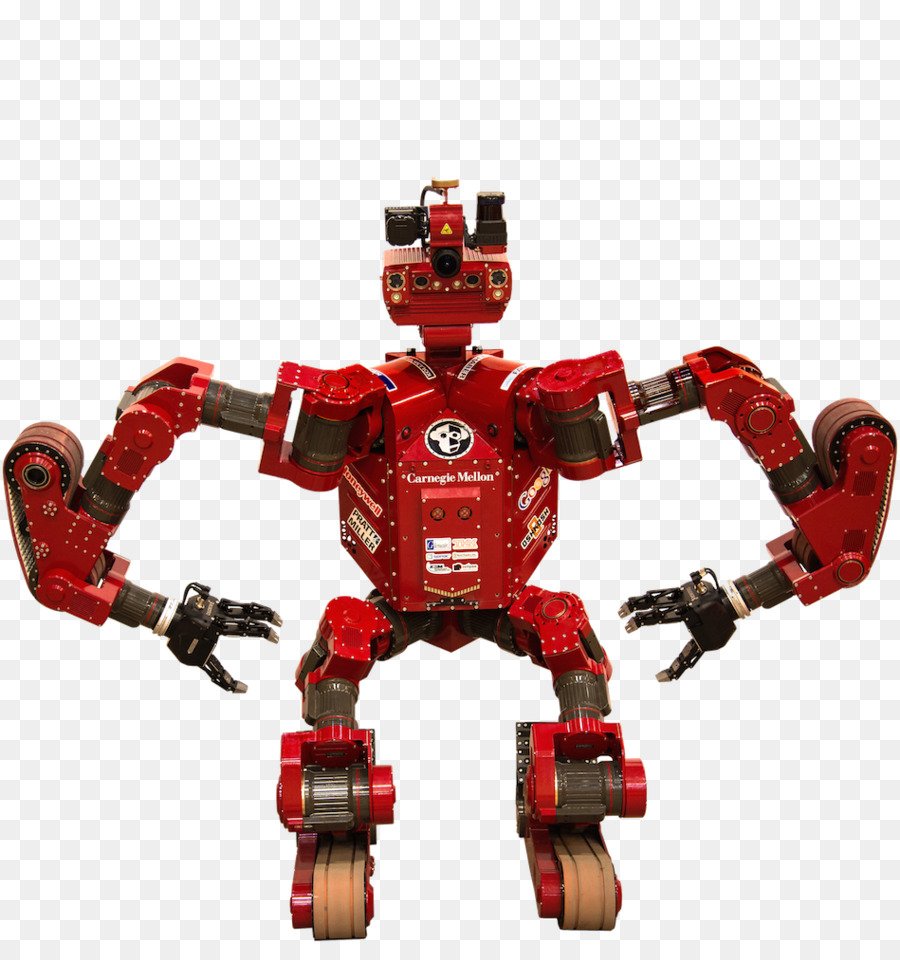 DARPA Robotics Challenge Stati Uniti Umanoide - robot
