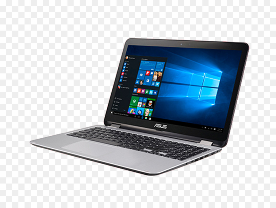 Laptop ASUS R518UA-DH51T Notebook-HD 2-in-1-PC-Intel Core i5 - Laptop