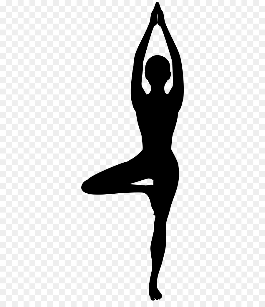 ClipArt Yoga - yoga