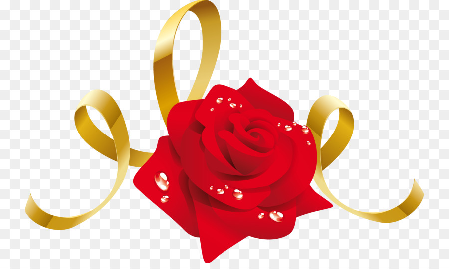 Rose, Desktop Wallpaper Clip art - Rose
