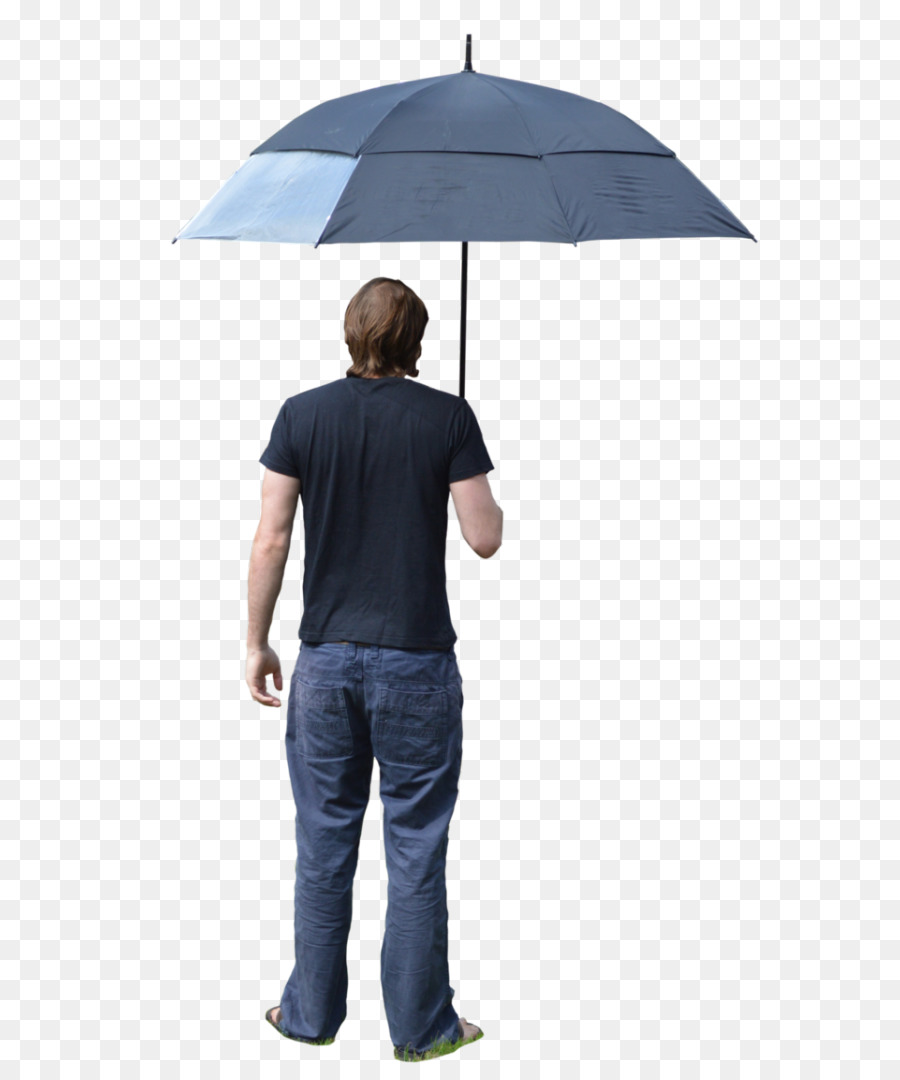 Regenschirm Oberbekleidung - Regenschirm