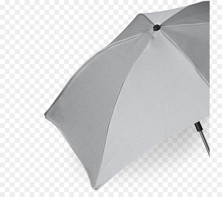 Auringonvarjo Regenschirm UV-Strahlenschutz Malerei Grau - friosblu