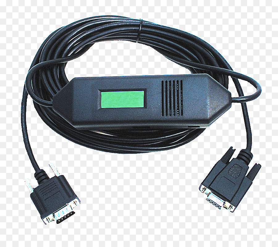 Serielles Kabel Seriell-port-Multi-Point-Interface Elektrische Kabel RS-232 - Computer