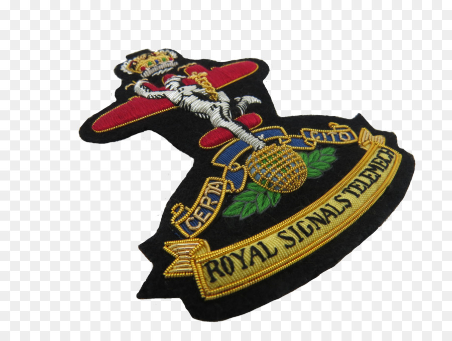 Hoàng tín Hiệu bảo Tàng Hoàng gia quân Đoàn của tín Hiệu Hoàng gia tín Hiệu Hiệp hội Huy hiệu Blazer - Hoàng Gia Canada Ngựa Pháo Binh