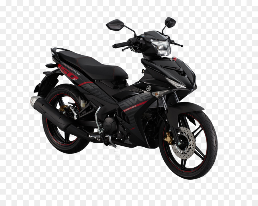 Yamaha T150 Motorcycle