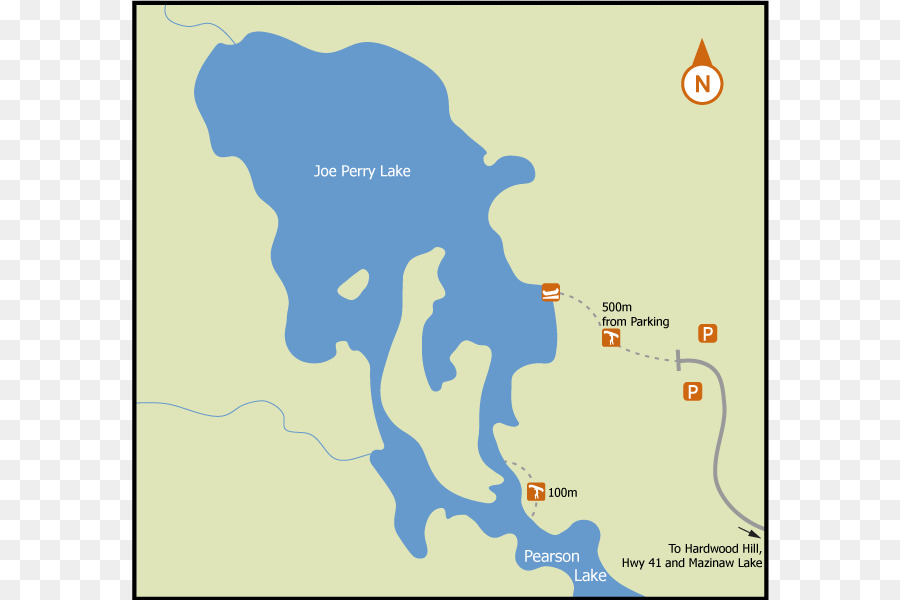 Joeperry Hồ Mazinaw Hồ Ontario công Viên Tỉnh park - công viên